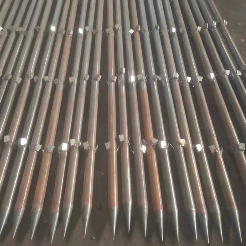 兴仁土钉小导管