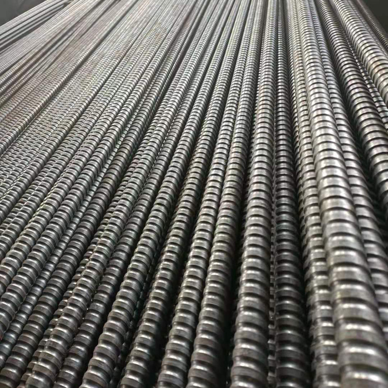 兴仁中空锚杆